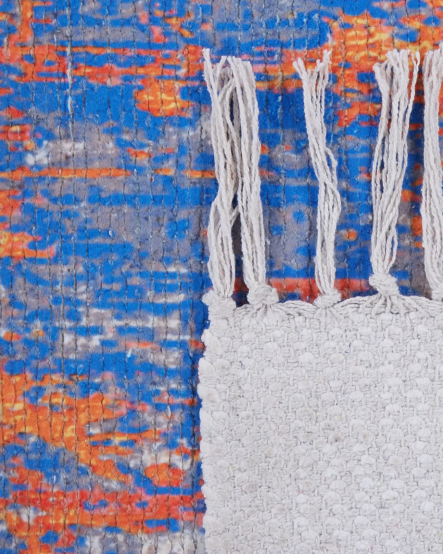 Gulvtæppe ACARLAR Beige 150 x 230 cm