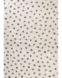 Gulvtæppe AFIS Beige 160 x 230 cm Bomuld