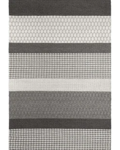 Gulvtæppe AKKAYA Grå 160 x 220 cm Uld