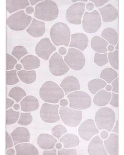 Gulvtæppe AKYAKA Beige 160 x 230 cm