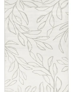 Gulvtæppe BISMIL Lys Beige 200 x 300 cm