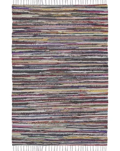 Gulvtæppe DANCA Hvid 160 x 230 cm