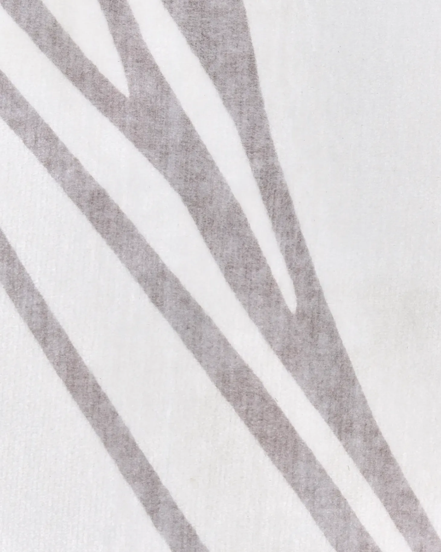 Gulvtæppe ERZURUM Lys Beige 160 x 230 cm