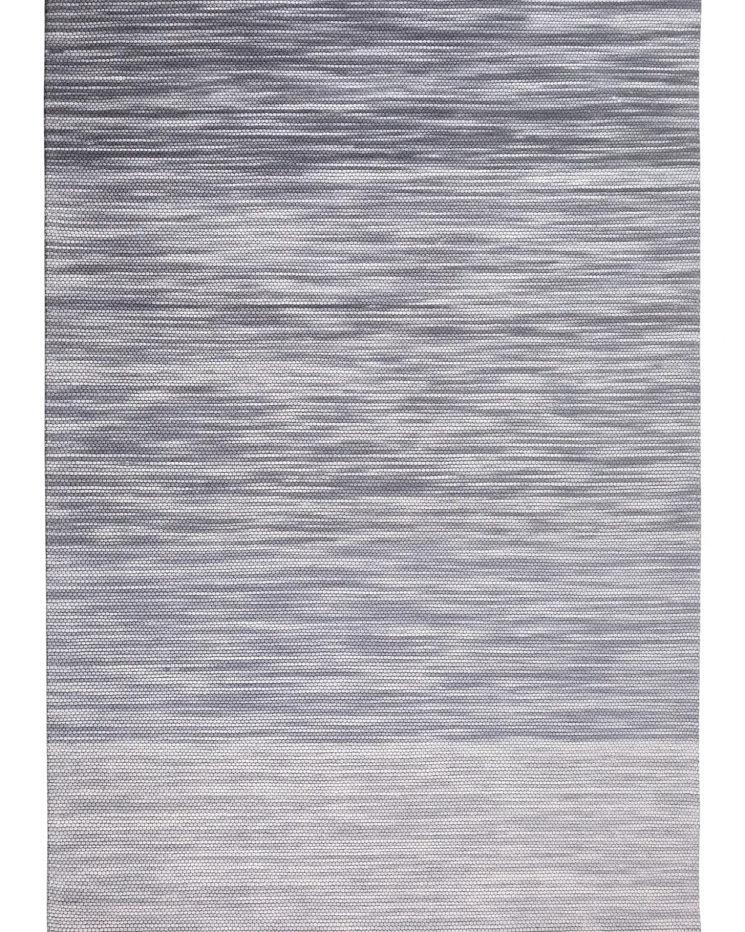 Gulvtæppe KAPAKLI Grå 160 x 230 cm Uld