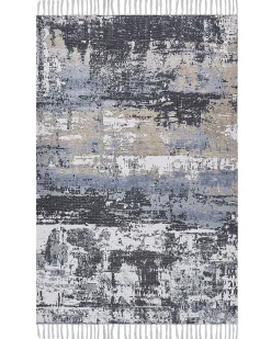Gulvtæppe KONAKLI Beige 150 x 230 cm