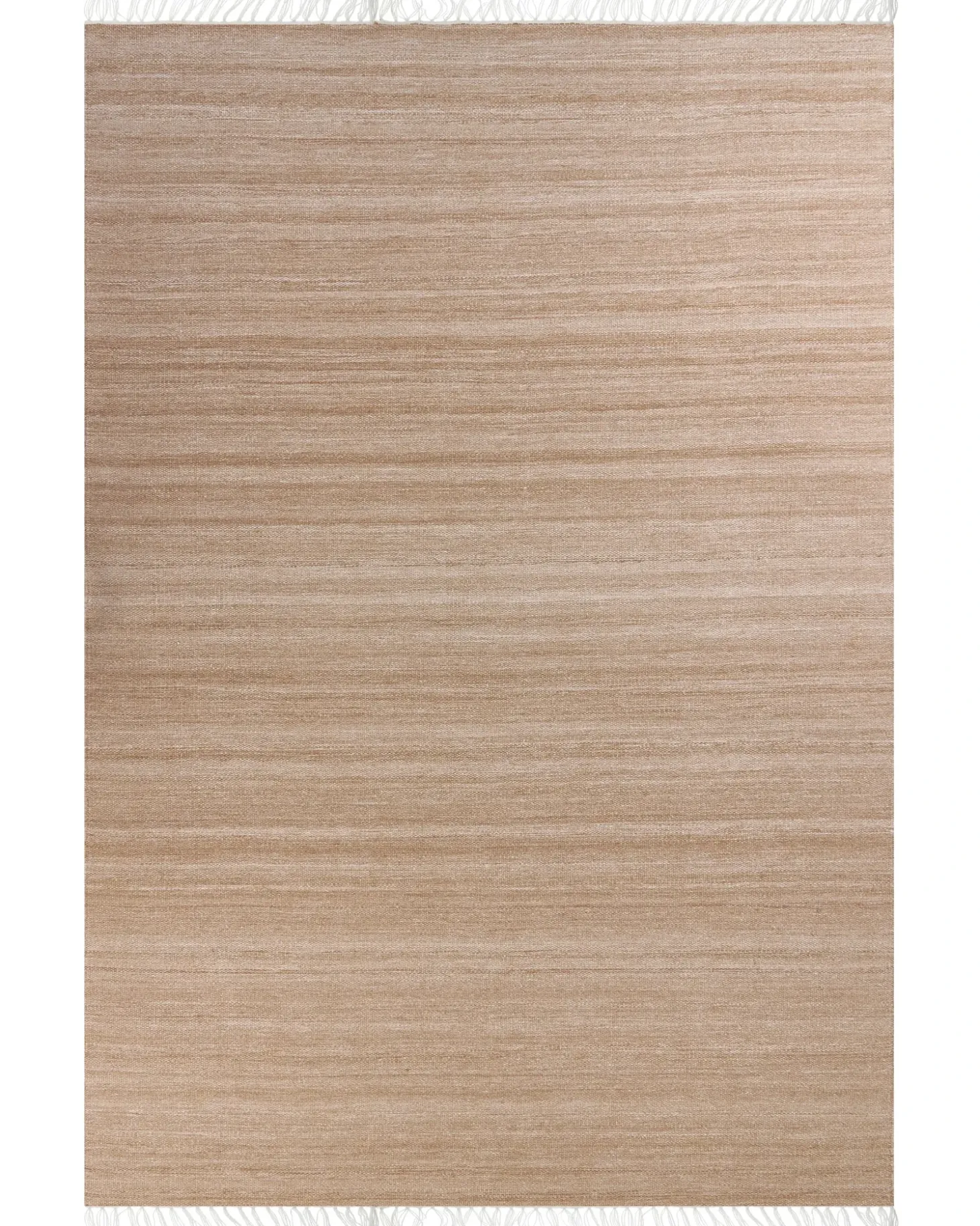 Gulvtæppe MALHIA Sand Beige 160 x 230 cm