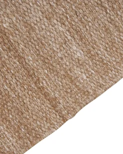 Gulvtæppe MALHIA Sand Beige 160 x 230 cm