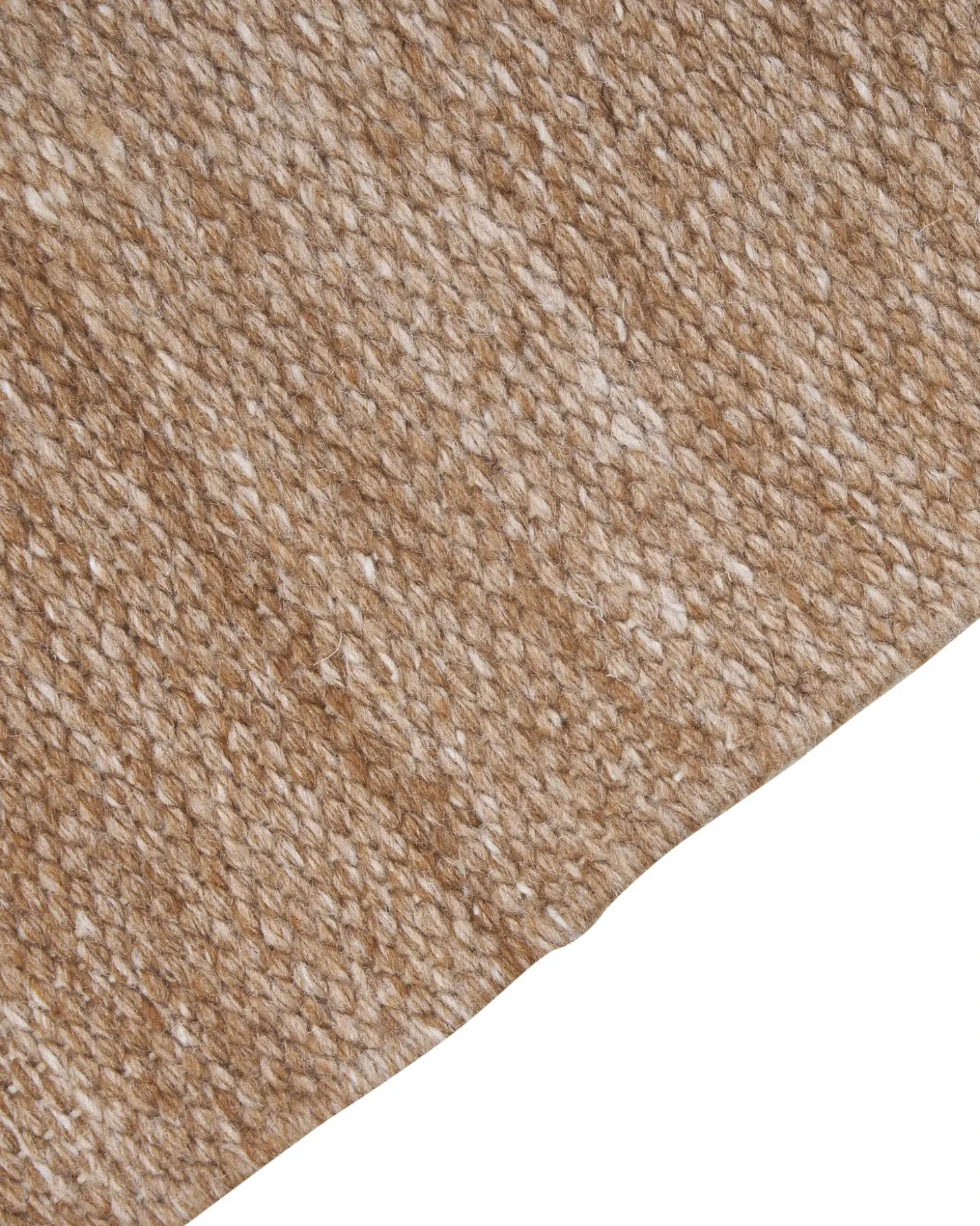 Gulvtæppe MALHIA Sand Beige 160 x 230 cm