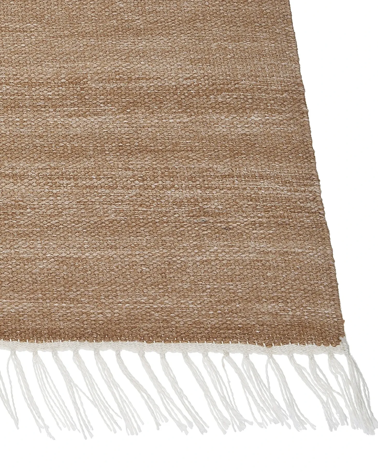 Gulvtæppe MALHIA Sand Beige 160 x 230 cm