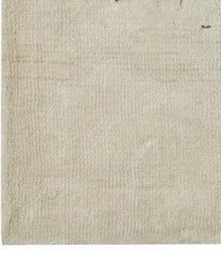 Gulvtæppe NAKUS Lys Beige 300 x 400 cm
