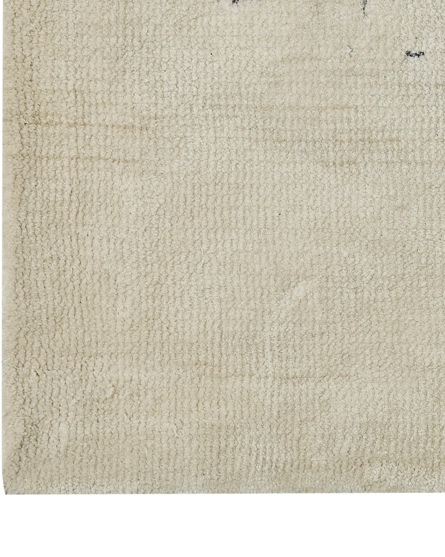 Gulvtæppe NAKUS Lys Beige 300 x 400 cm