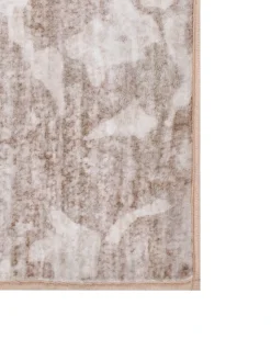 Gulvtæppe TARSUS Beige 160 x 230 cm