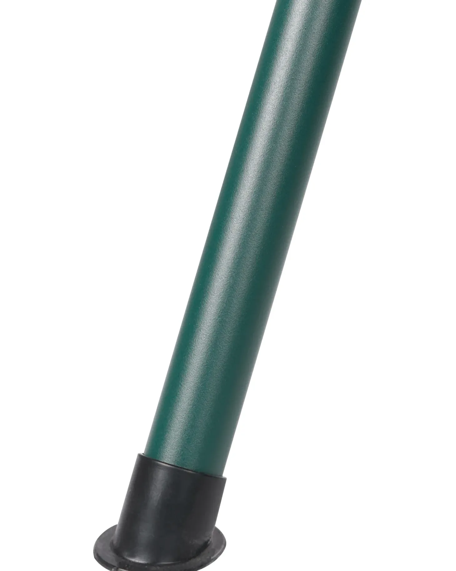 Gyngesofa CHAPLIN Metal Grøn