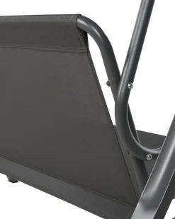 Gyngesofa GARBO Metal Mørkegrå