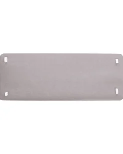 Gyngesofa NORCIA Metal Beige