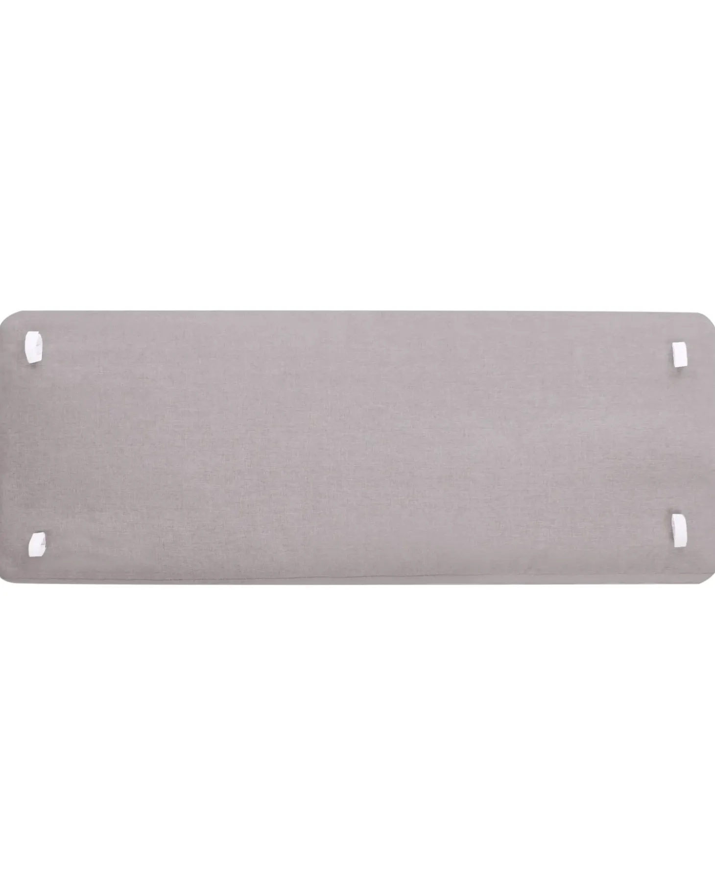 Gyngesofa NORCIA Metal Beige