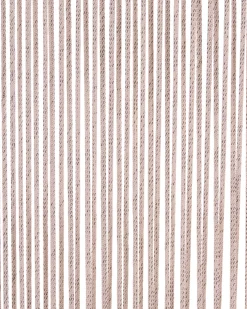 Gyngesofa NORCIA Metal Beige