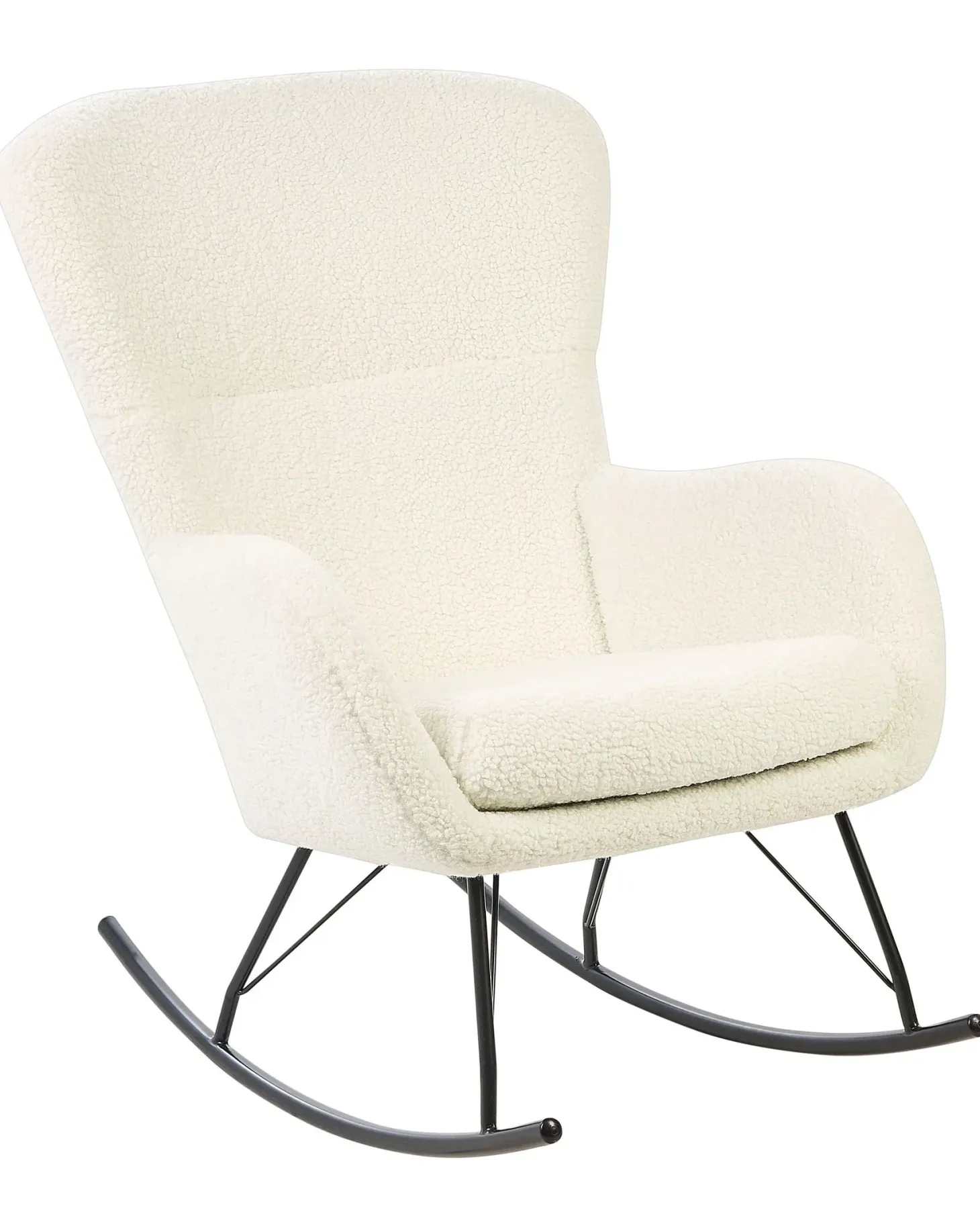 Gyngestol ANASET Boucle Lys Beige