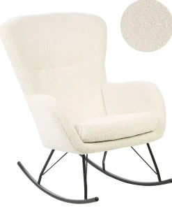 Gyngestol ANASET Boucle Lys Beige