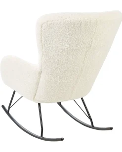 Gyngestol ANASET Boucle Lys Beige