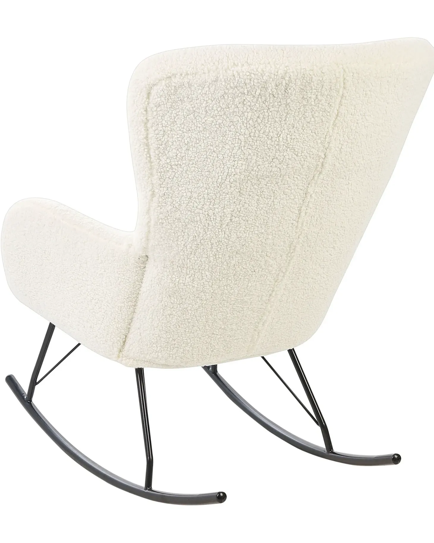 Gyngestol ANASET Boucle Lys Beige