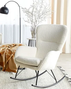 Gyngestol ANASET Boucle Lys Beige