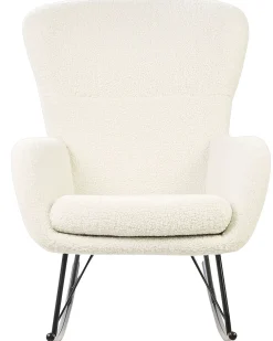 Gyngestol ANASET Boucle Lys Beige