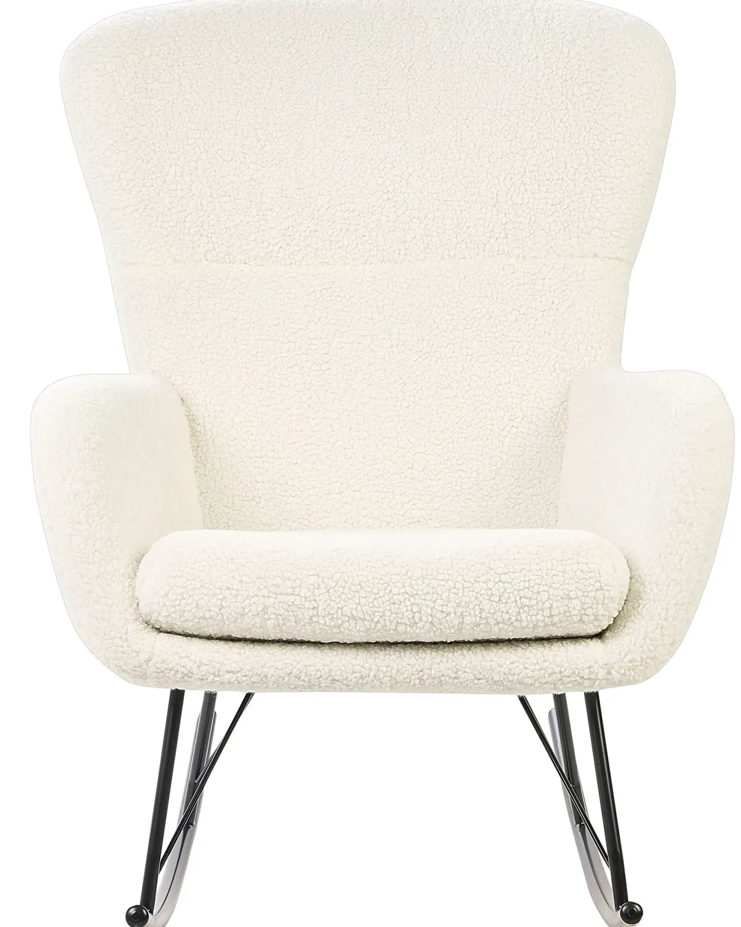 Gyngestol ANASET Boucle Lys Beige