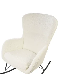 Gyngestol ANASET Boucle Lys Beige