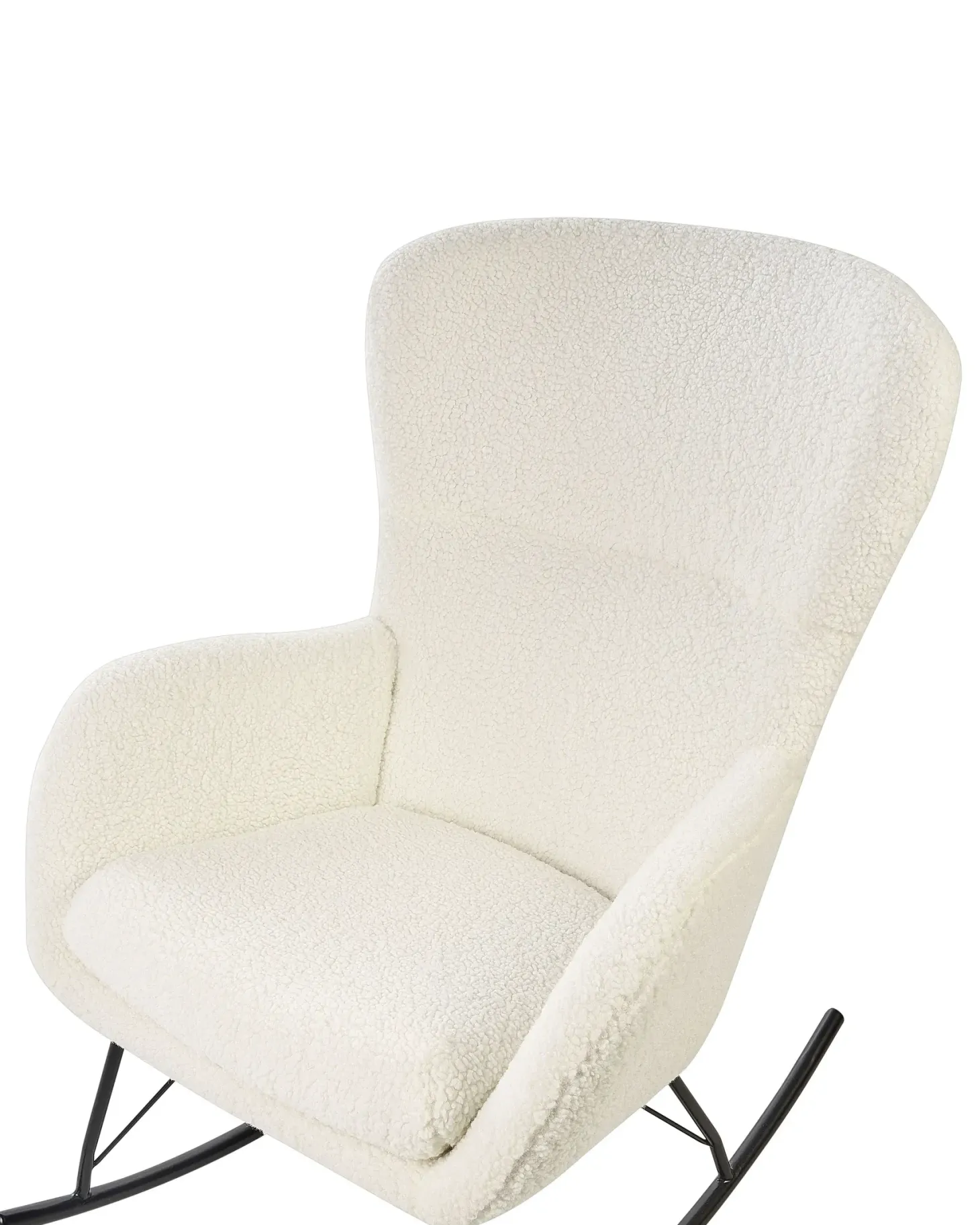 Gyngestol ANASET Boucle Lys Beige