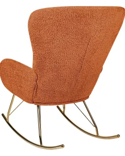 Gyngestol ANASET Boucle Orange