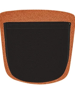 Gyngestol ANASET Boucle Orange