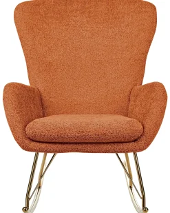 Gyngestol ANASET Boucle Orange