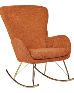 Gyngestol ANASET Boucle Orange