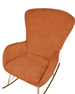 Gyngestol ANASET Boucle Orange