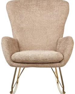 Gyngestol ANASET Boucle Sand Beige