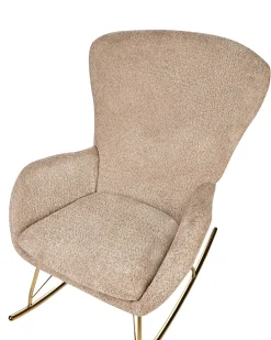 Gyngestol ANASET Boucle Sand Beige