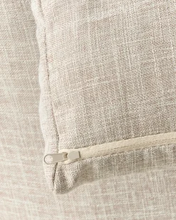 Gyngestol ARRIE Lys Beige