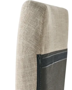 Gyngestol ARRIE Lys Beige