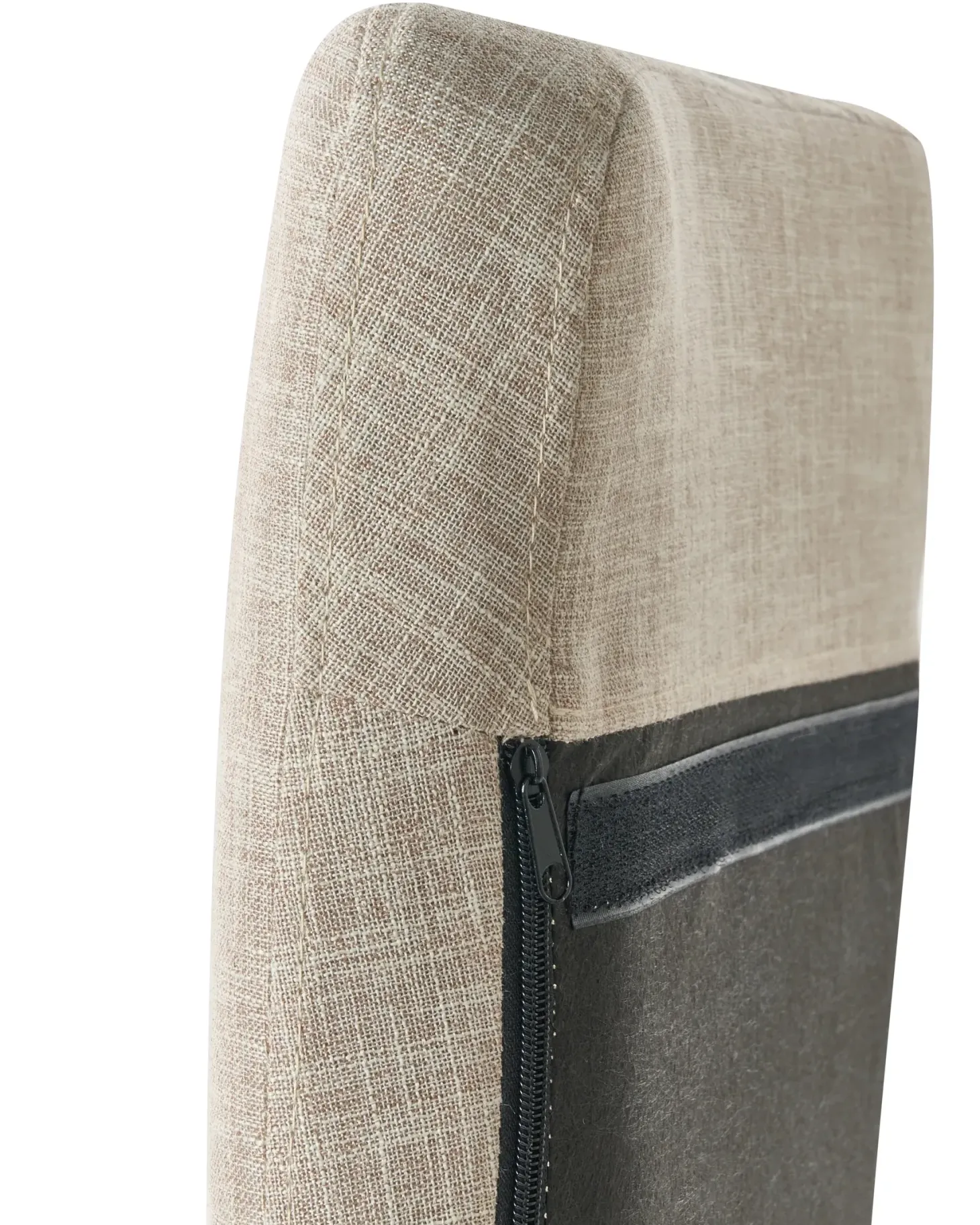 Gyngestol ARRIE Lys Beige