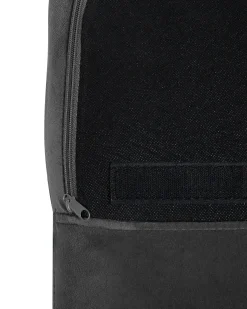 Gyngestol ELLAN Velour Mørkegrå
