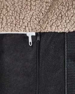 Gyngestol ESKELIN Boucle Beige