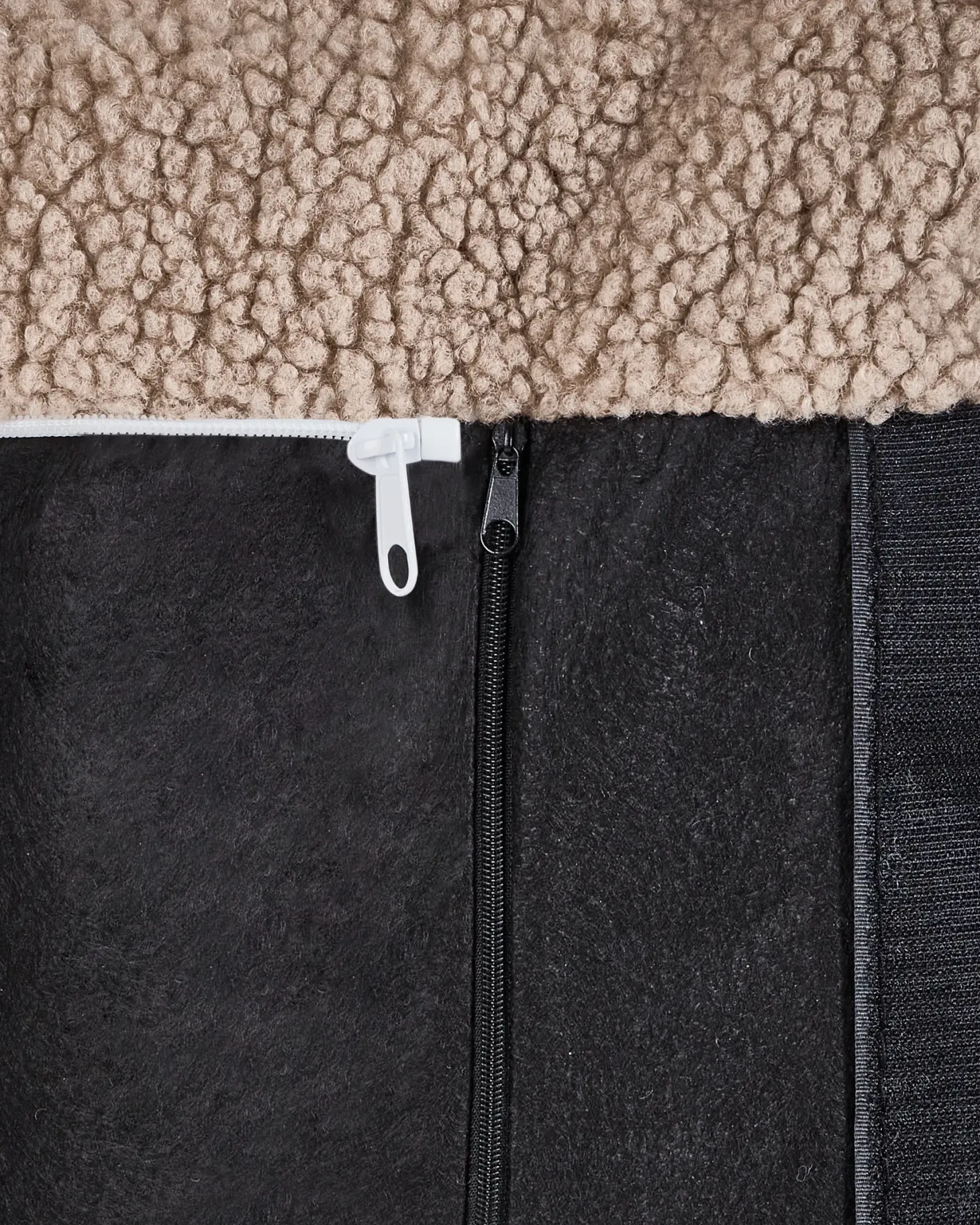 Gyngestol ESKELIN Boucle Beige