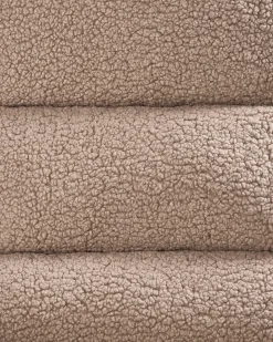 Gyngestol ESKELIN Boucle Beige