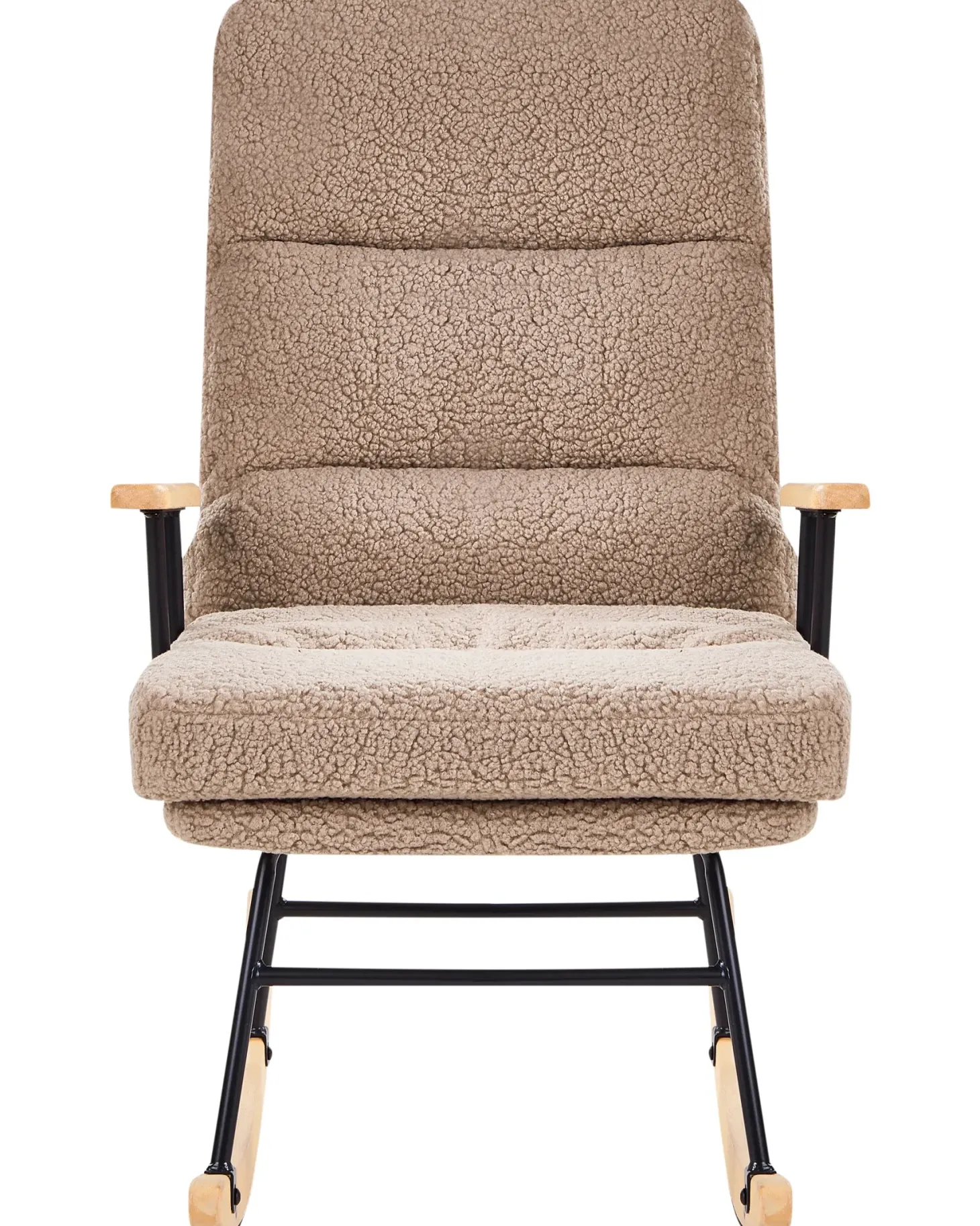Gyngestol ESKELIN Boucle Beige