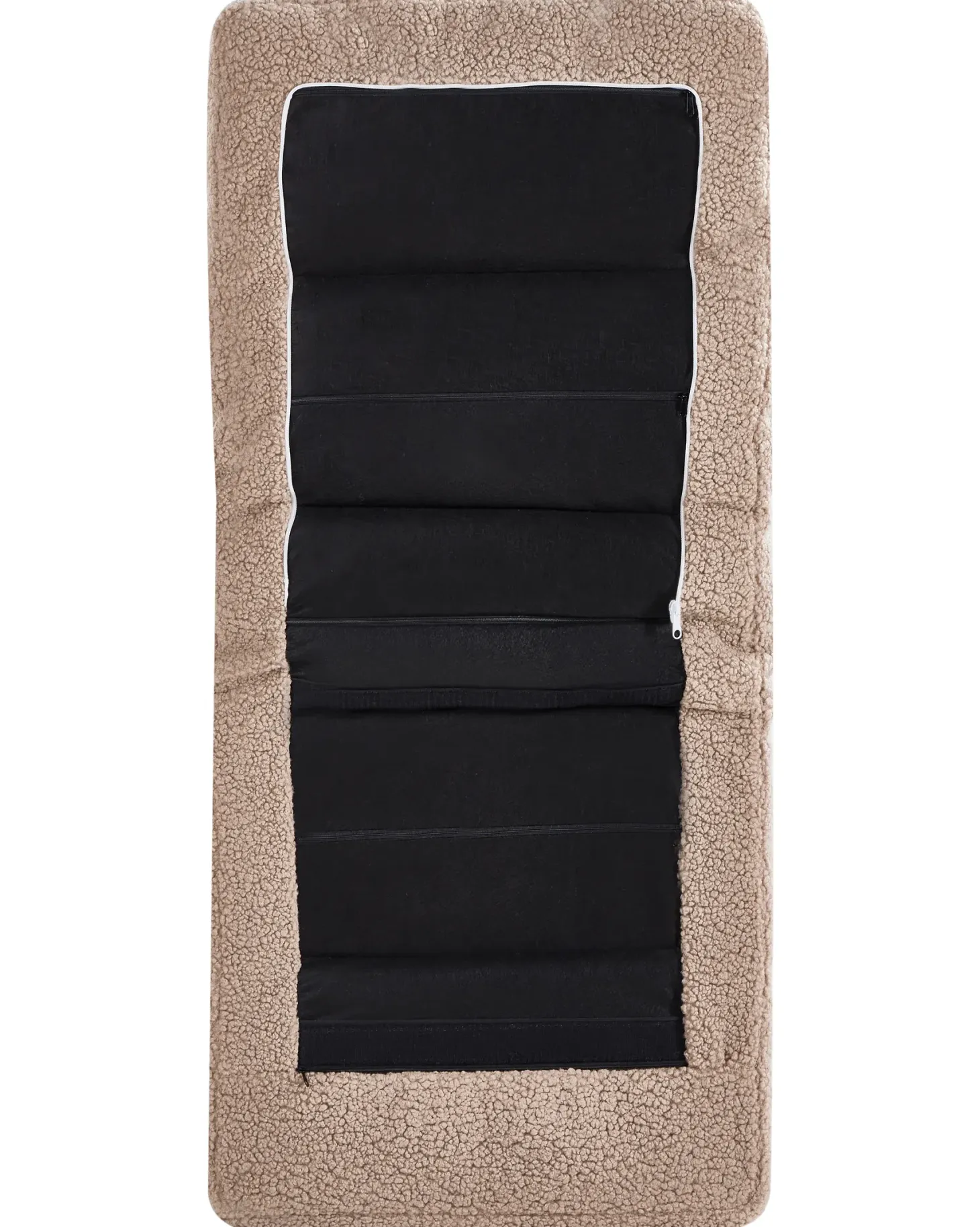 Gyngestol ESKELIN Boucle Beige
