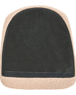 Gyngestol GULSELE Boucle Beige
