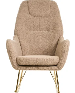 Gyngestol GULSELE Boucle Beige