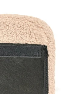 Gyngestol GULSELE Boucle Beige