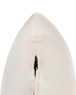 Gyngestol KJEVIK Træ Brun/lys beige